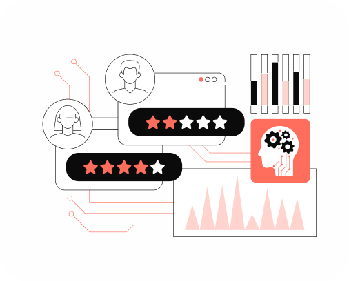 Gain Actionable Insights with Data-Driven Decisions