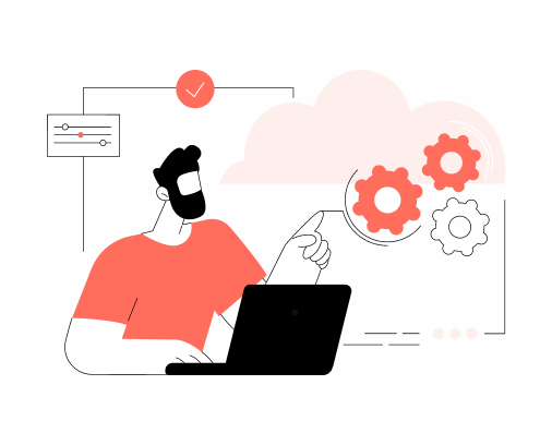 Seamless Integration & Customisation for Your Brand